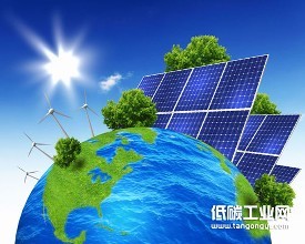 節能環保做網站方案