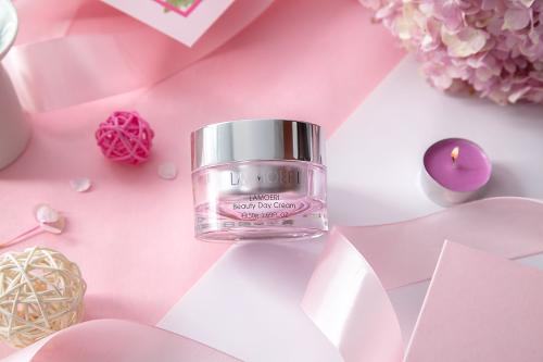 美容化妝品做網站方案